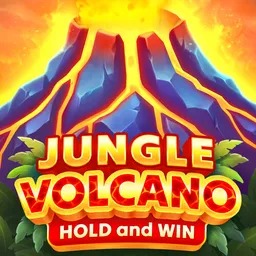 Jungle Volcano